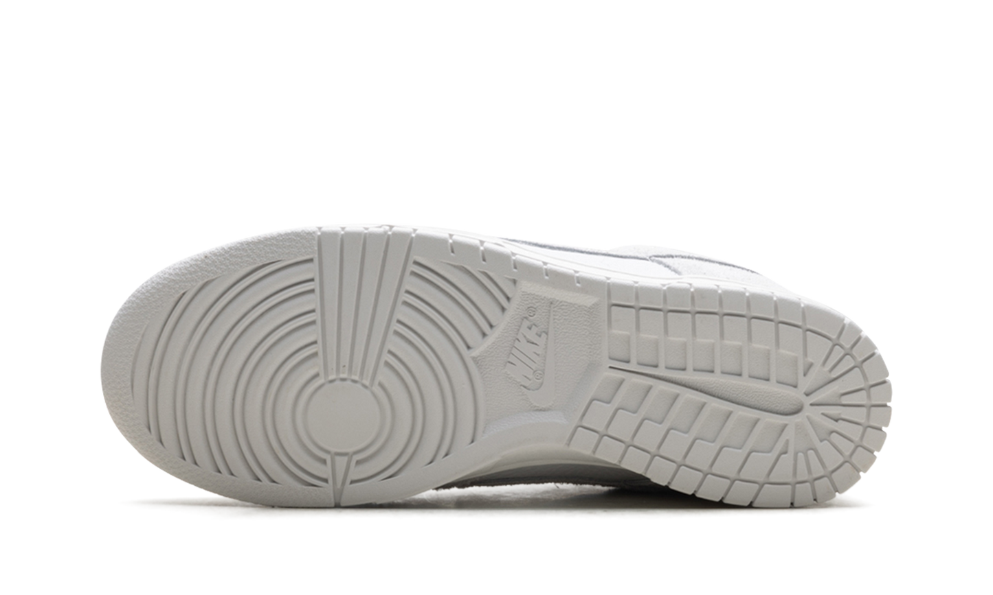 Dunk Low WMNS"Photon Dust" HJ5777 100