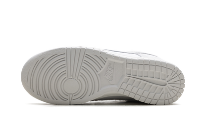 Dunk Low WMNS"Photon Dust" HJ5777 100