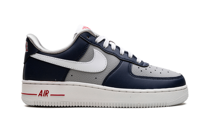 Air Force 1 Low WMNS"Be True To Her School - Georgetown" FJ1408 400