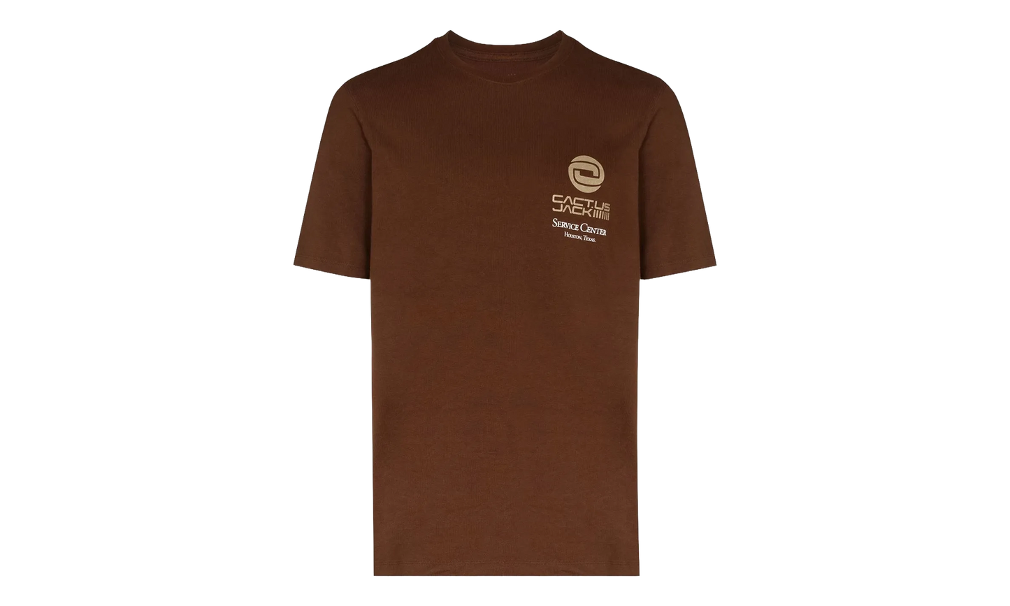 CACT.US CORP U NRG BH T-SHIRT WMNS"" DM1285 259