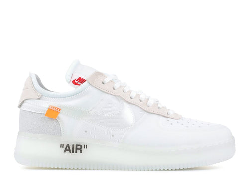 Air Force 1 Low Off White
