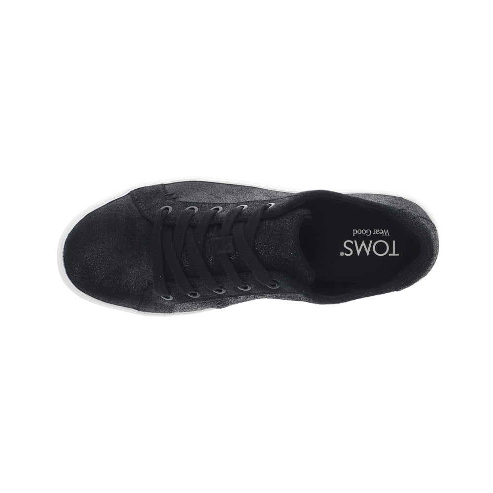 Kameron Lace Up Sneakers