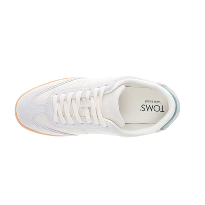 Collins Lace Up Sneakers