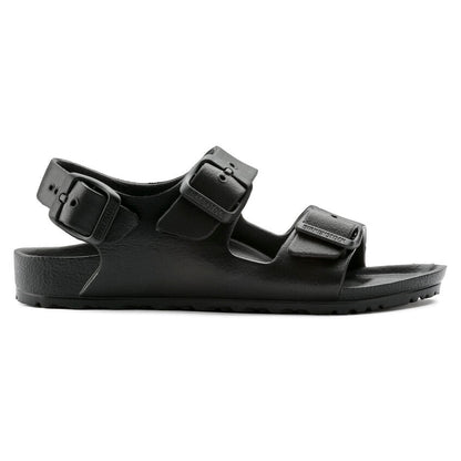Kid's Milano Essentials EVA in Black