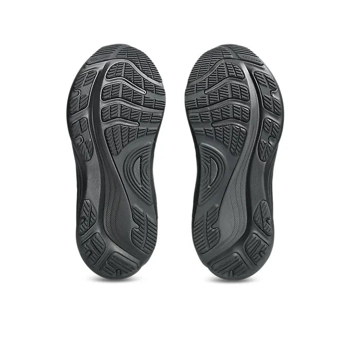 Women's Gel-Kayano 32 Running Shoes in Black/Graphite Grey