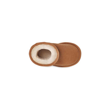 Toddler's Classic II Boot in Chestnut