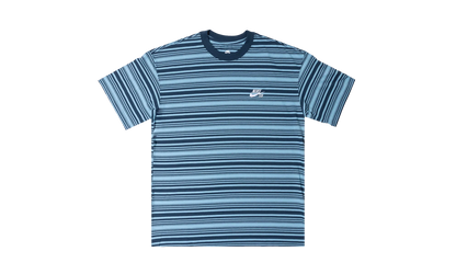 Max90 Skate T-Shirt "Denim Turquoise" FQ3711 464