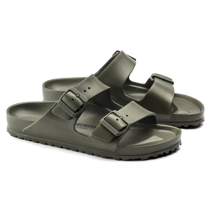 Arizona Essentials Eva Sandal in Khaki