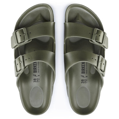 Arizona Essentials Eva Sandal in Khaki