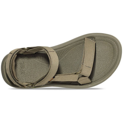 Women's Hurricane XLT2 Sandal in Burnt Olive
