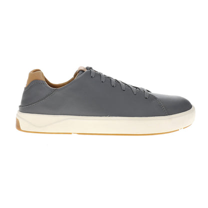 Lae'ahi Li 'Ili Waterproof Leather Sneakers