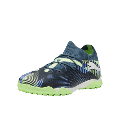 Future 7 Match Turf Soccer Shoes