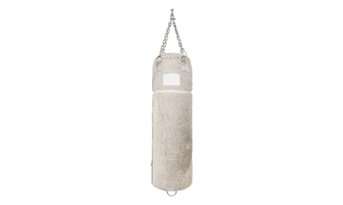 MM6 Maison Margiela Everlast® Heavy Bag "SS26 - Beige" SU27188