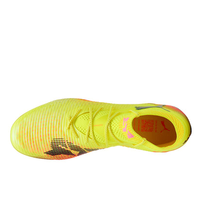 Future 8 Ultimate Artificial Ground Soccer Cleats