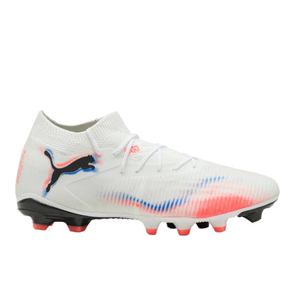 Future 8 Match Firm Ground/Artificial Ground Soccer Cleats