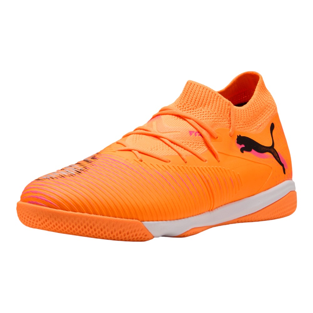 Future 8 Match Indoor Soccer Shoes