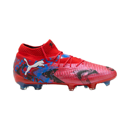 Future 8 Ultimate Playmakers Firm Ground Soccer Cleats