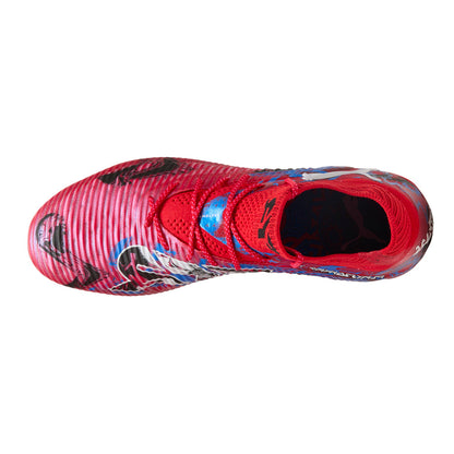 Future 8 Ultimate Playmakers Firm Ground Soccer Cleats