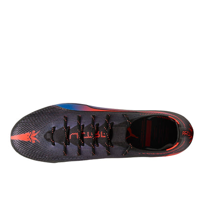 Ultra 6 Carbon Relentless Firm Ground Soccer Cleats