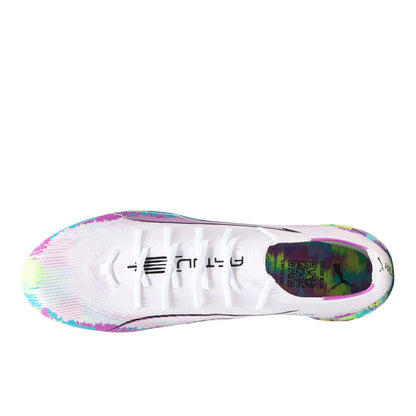 Ultra 6 Ultimate Brilliance Firm Ground Soccer Cleats