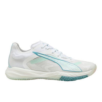 Accelerate NITRO SQD 4 W+ Game On Handball Shoes