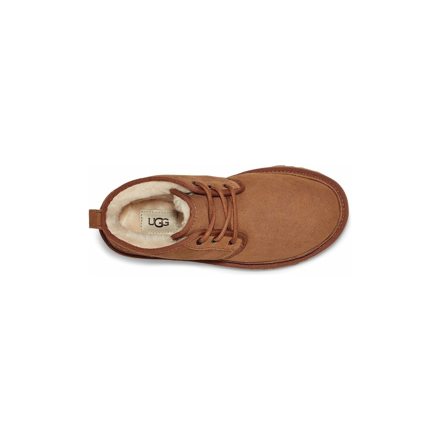 Women's Neumel Boot in Chestnut