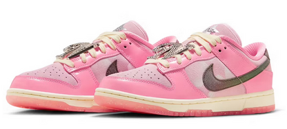 Dunk Low LX Barbie (Women's)