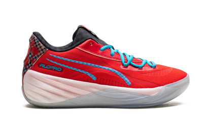 Puma All-Pro NITRO "Scoot Henderson PE" 379300 01