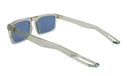 NV03 Sunglasses "Light Bone / Blue" DZ7374 072