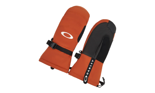 Powder Ridge Mittens "Ginger" FOS901290 52C