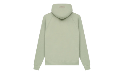 Hoodie "Sea Foam" 192BT212054F