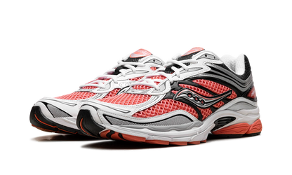 ROGRID OMNI 9 "SILVER / CORAL" S70739 26