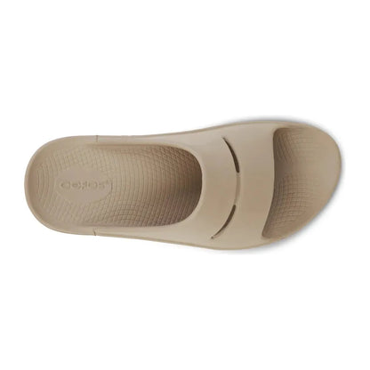 Unisex Ooahh Slide Sandals in Nomad