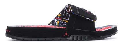 Hydro 8 Slide 'Playoff'