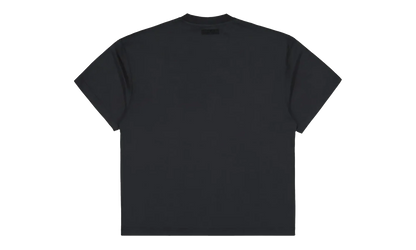 Polizei Regular T-Shirt "Washed Black" UH76TR300B WASH
