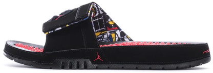 Hydro 8 Slide 'Playoff'