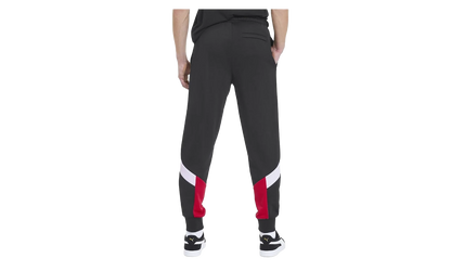 Iconic MCS Track Pants "AC MILAN FC - Puma Black" 756657 01