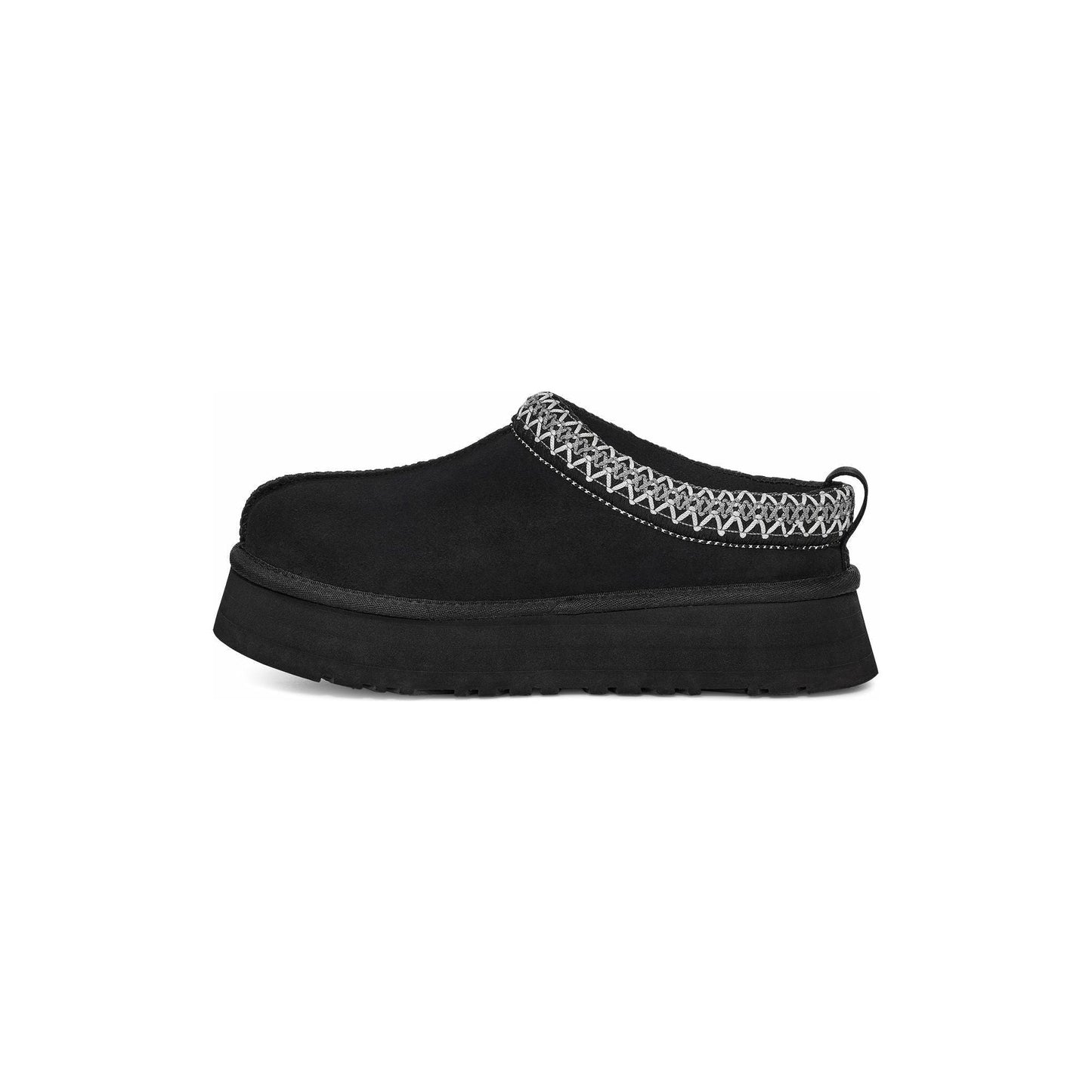 Women's Tazz Slipper in Black