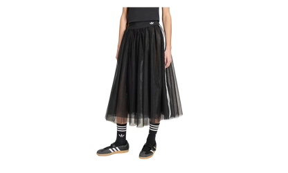 ORIGINALS TULLE SKIRT WMNS "Black" KS6563