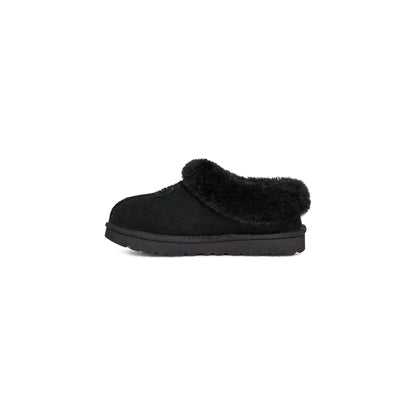 Women's Tazzette Slipper in Black