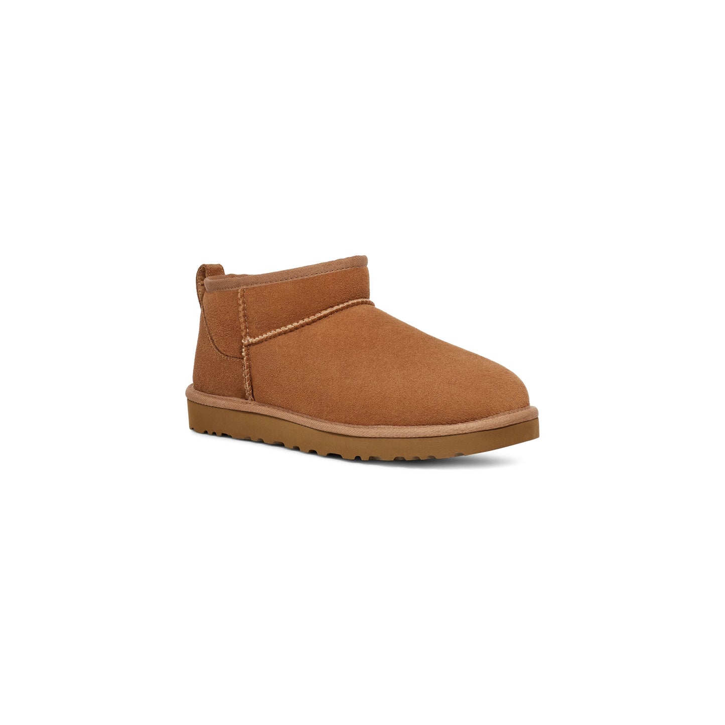 Men's Classic Ultra Mini in Chestnut