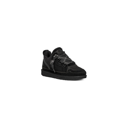 Kid's Lowmel in Black