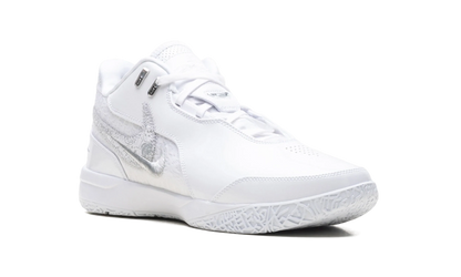 Zoom Lebron NXXT GEN AMPD "White Light Smoke Grey" FJ1566 102