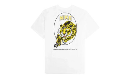 NRG Tiger T-Shirt "White" DO6627 100