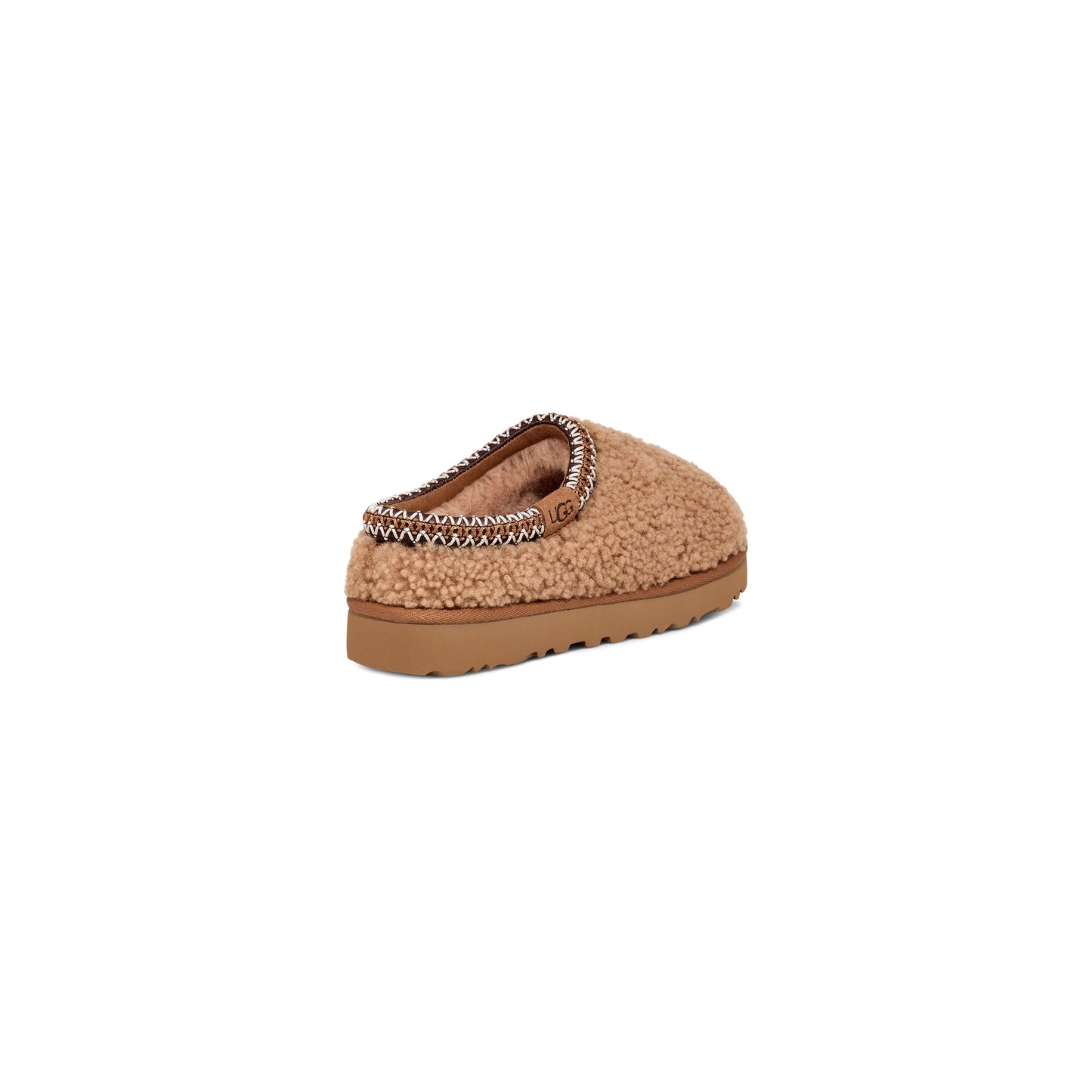 Women's Tasman Maxi Curly