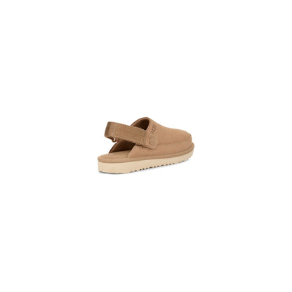 Kid's Goldenstar Clog in Sand
