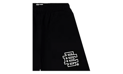 EE Basic Shorts "Jet Black / Jet Black" EE250