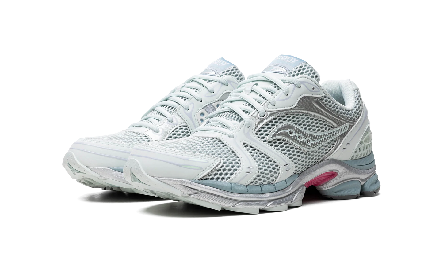 Progrid Triumph 4 "Ice Grey" S70774 2