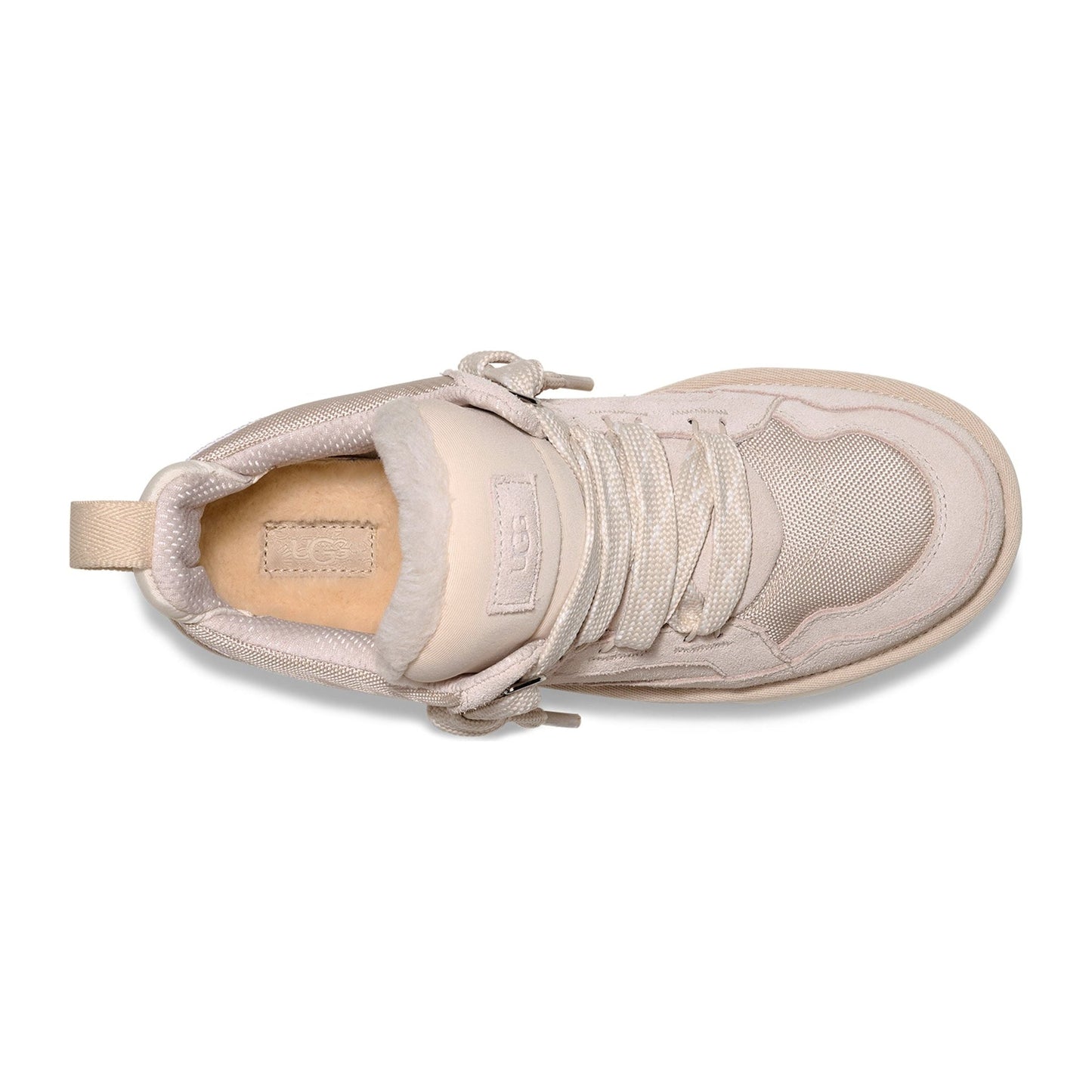 Men's Lowmel