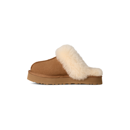 Kid's Disquette Slipper